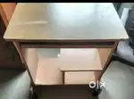 Computer table