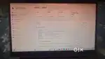 Lenovo laptop