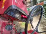Mahindra 255 yuvraj, 2 cylinder, first owner
