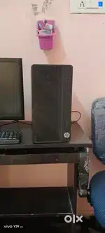 Hp best condition pcc