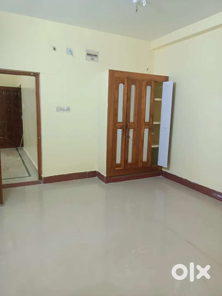 2 bhkg floor Rs 16,000 for family near Patia odm school