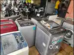 WASHING MECHINE REPAIRING & SALES