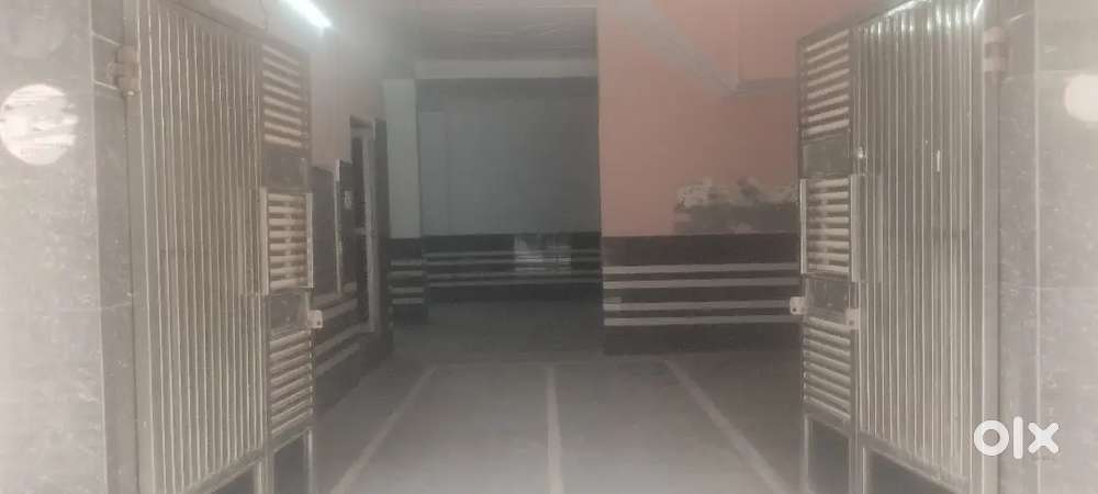 Godown for rent, price negotiable