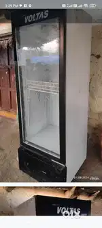Voltas freez good working