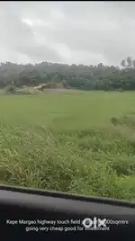 Orchard plots @2500to 5000per sqmtrs in sarzora& Margao kepe highway