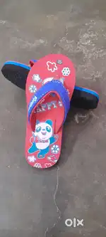Mcr chappals