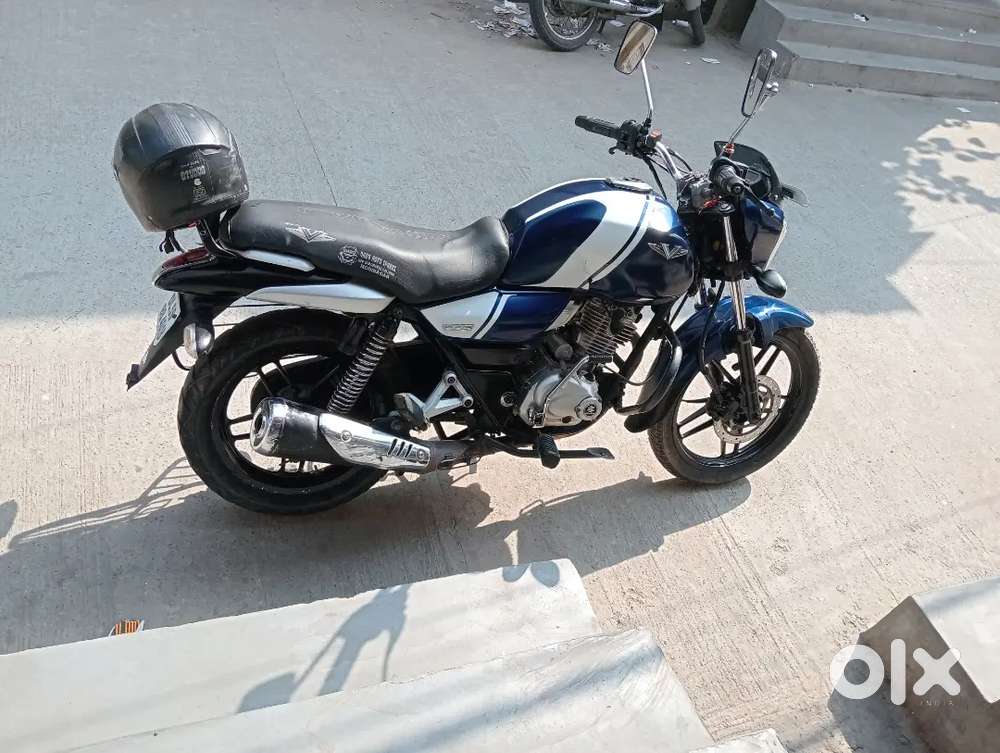 Brand new condition first owner