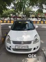 Maruti Suzuki Swift 2010 Diesel 140000 Km Driven