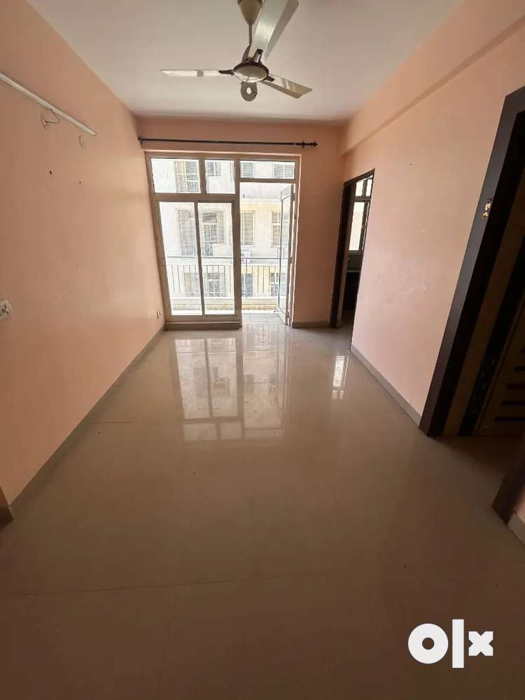 3BHK semi furnished flat available for rent in kotra, ajmer