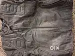 Rider jacket size 40