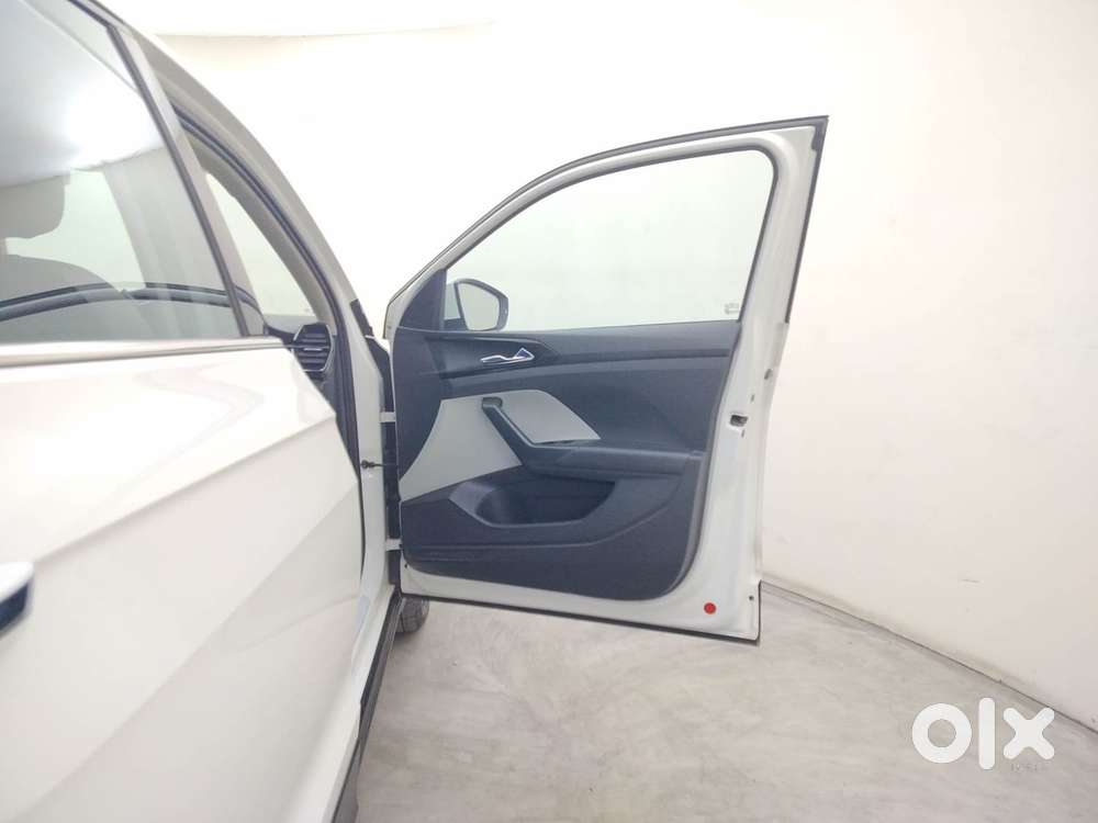 Skoda Kushaq 1.5 TSI Style (6 Airbags) DSG, 2022, Petrol