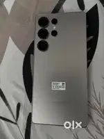 Samsung S25 Ultra
