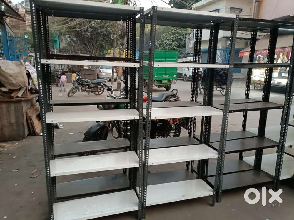 Iron rack all