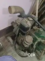 Pumping set