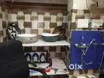 Tiles showroom for sale