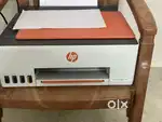 For sale :Hp ink tank printer HP smart rank 589