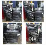 SINGLE DOOR FRIDGE & TOP LOAD WASHING MACHINE AVAILABLE  FOR SALE..