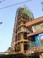 Commercial Road Faceing  Office Space Available For Rent in Guwahati