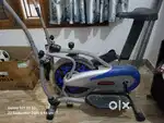 Exercise bike