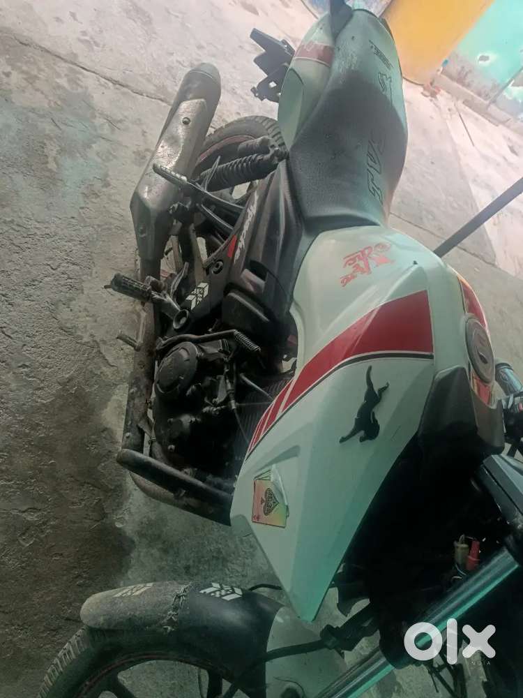 A1 Condition 2/9 Tayr new self working  document complete