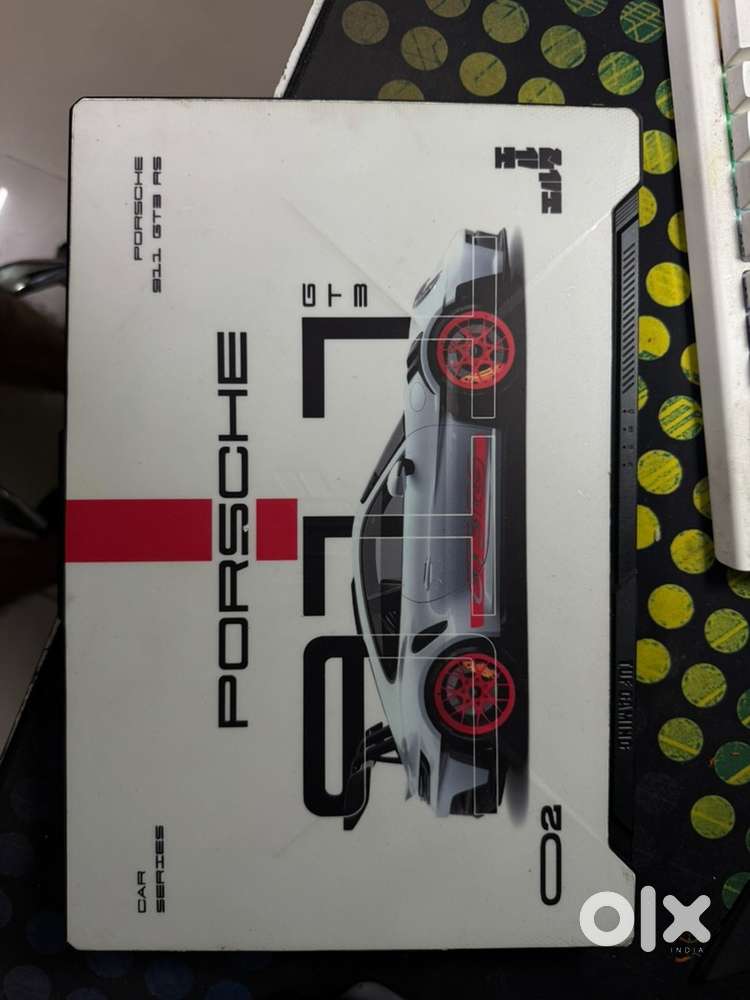 Gaming Laptop