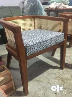 We specialize in Dining table and sofas which also includes arm chairs, ottomans, recliners etc. Mad...