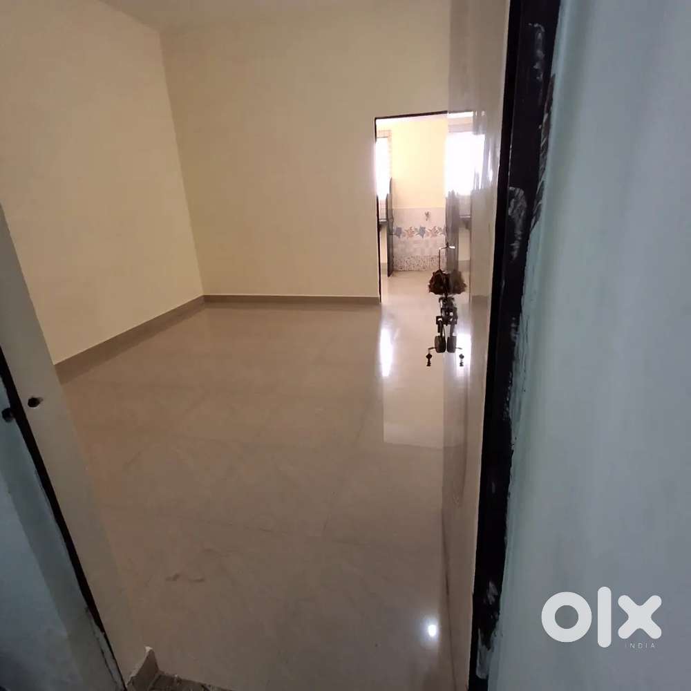 1BHK  Rooms is available