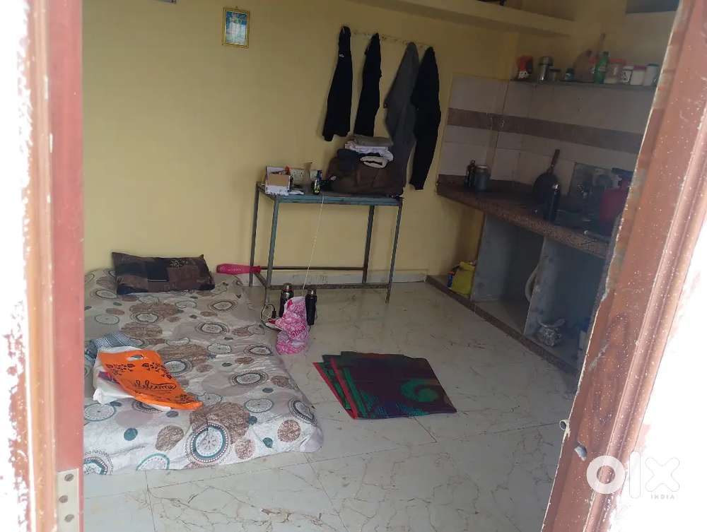 Room partner needed in 1 rk with attached bathroom