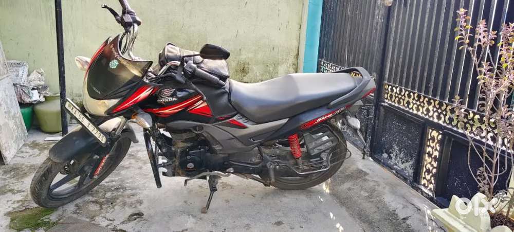 I want to sell my bike as soon