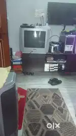 Sansui colour box TV 21 inch