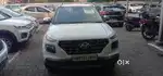 Hyundai Venue SX Turbo, 2021, Petrol