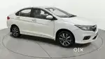 Honda City i-VTEC CVT V, 2018, Petrol