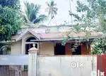 House near Cherthala town National Highway 400 mtr