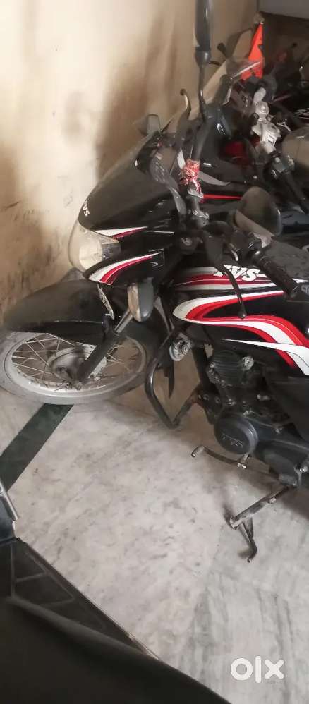 Good condition no problem.