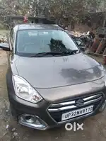 Maruti Suzuki Dzire VXi AGS, 2023, Petrol