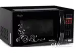Microwave Oven