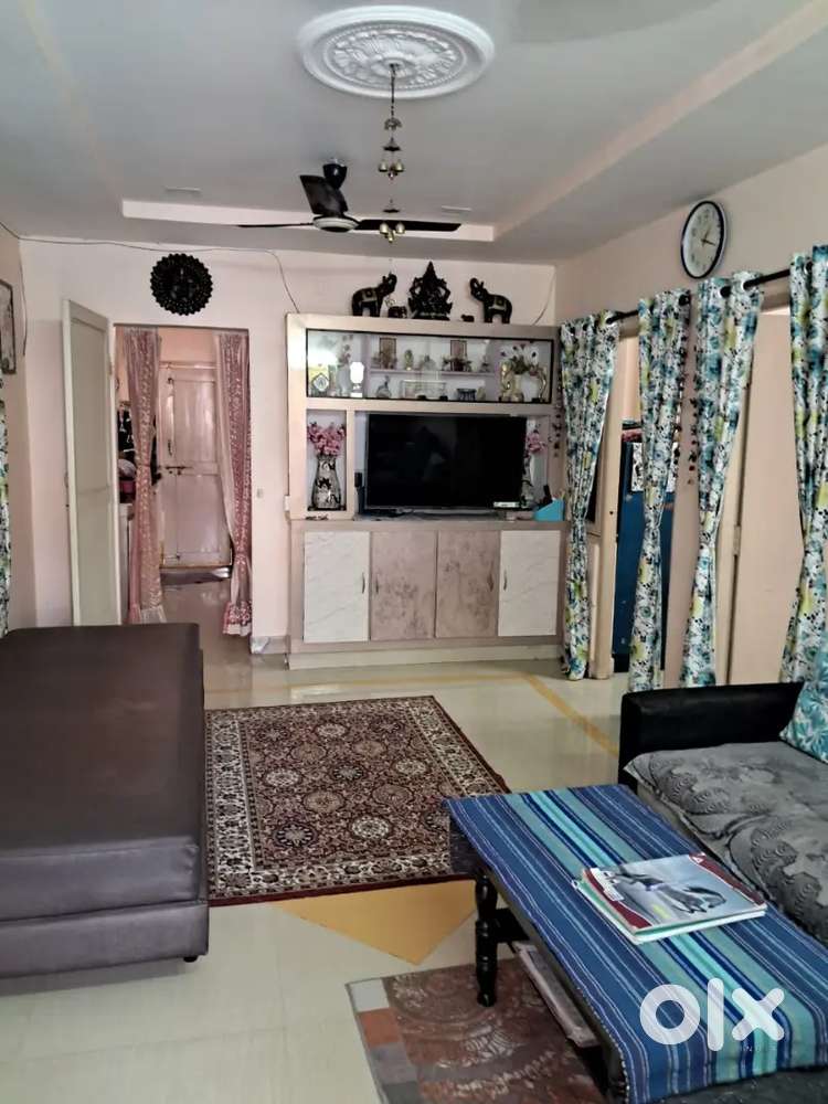 Sale 2BHK, AKKAYAPALEM