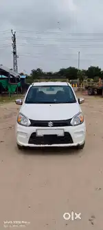 Maruti Suzuki Alto 800 2021 Petrol 65000 Km Driven