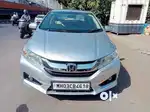 Honda City VX Petrol CVT, 2016, Petrol