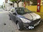 Ford Figo Aspire Maintained Condition