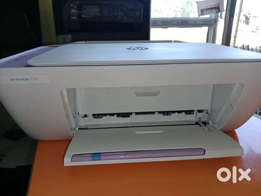 Hp Deskjet 2331
