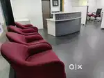 3500 sq ft fully furnished office space for rent Amijnikari prime are