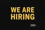 Female Candidates Wanted