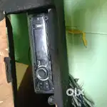 Sub woofer