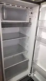 Haier refrigerator