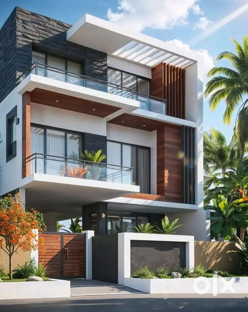 Sandhu Constructions