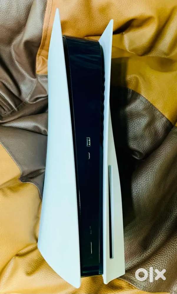 PS5 console seal intacted for sale