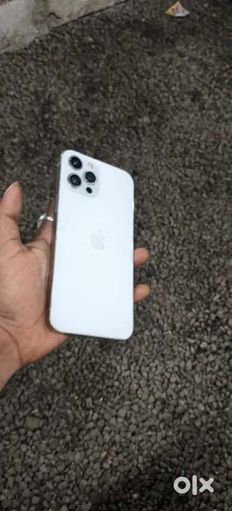 IPHONE 12 PRO MAX