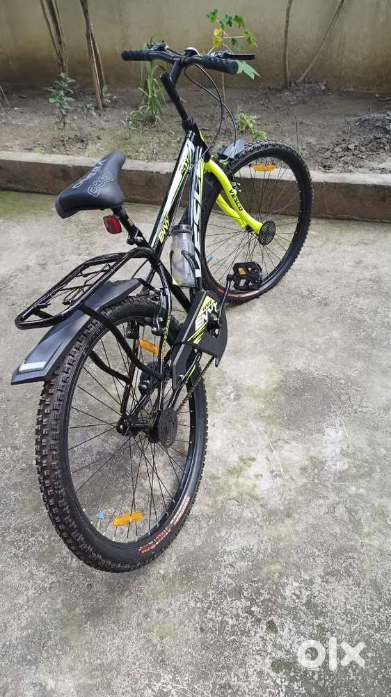 Vesco Envy Bicycle ( Mountain Series)
