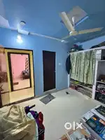 1st floor, East facing Flat for  SALE(2900000/-). Rent getting 7000/-
